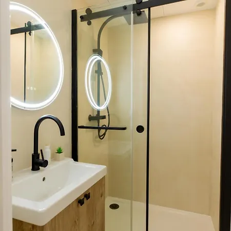 Appartement Baniléa&spa Brest