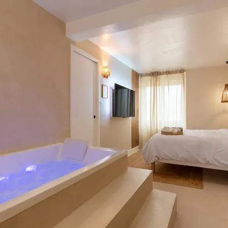 Baniléa&spa Appartement *