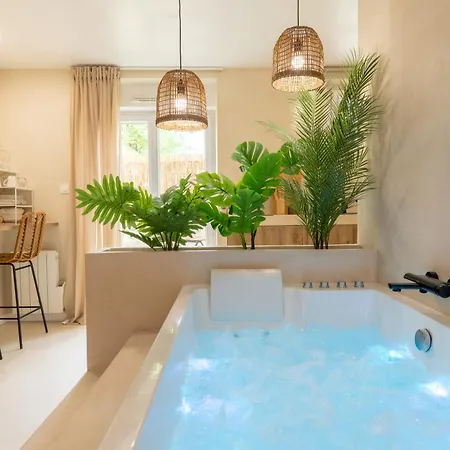 Banilea & Lejlighed Brest