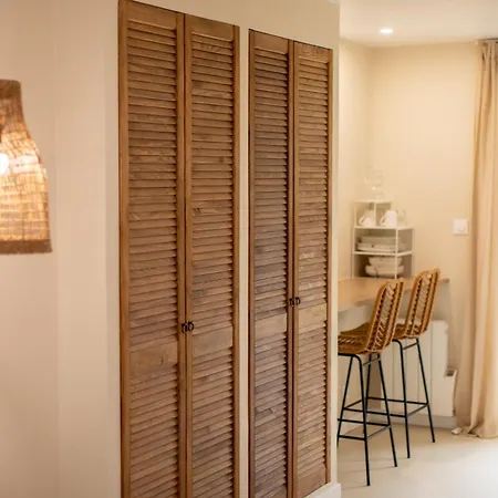 Lejlighed Banilea & *