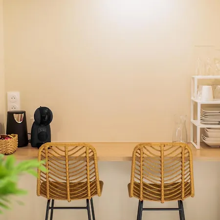 Banilea & Lejlighed Brest