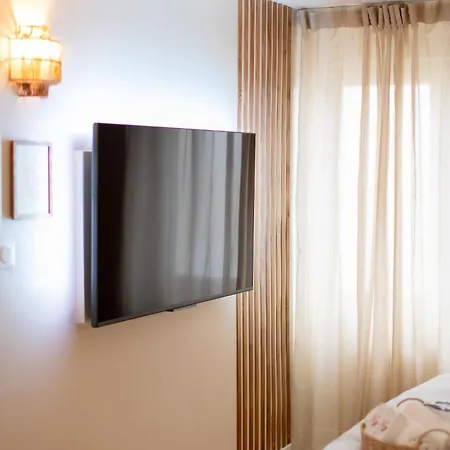 Baniléa&spa Appartement