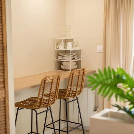 Lejlighed Banilea & Brest