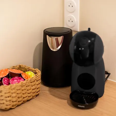 Banilea & Lejlighed *