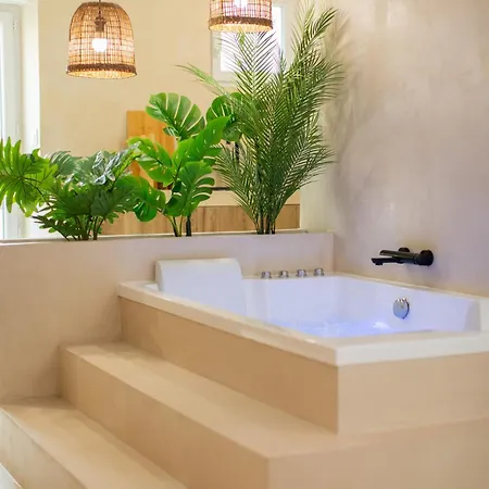 Banilea & Lejlighed Brest