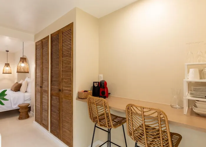 Banilea & 布雷斯特