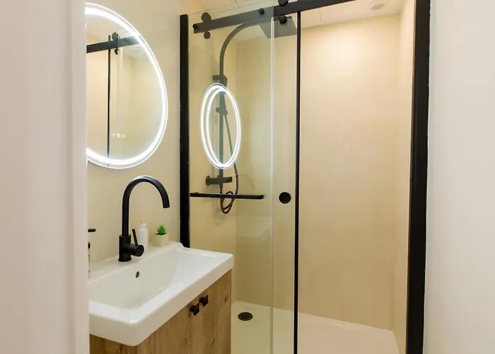 Apartment Banilea & Brest