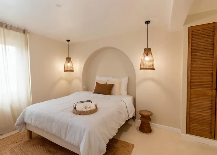 Apartment Banilea & Brest