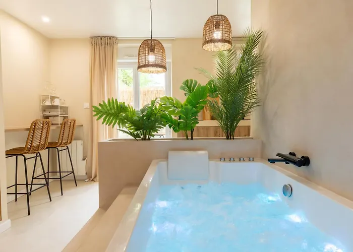 Banilea & 公寓 布雷斯特