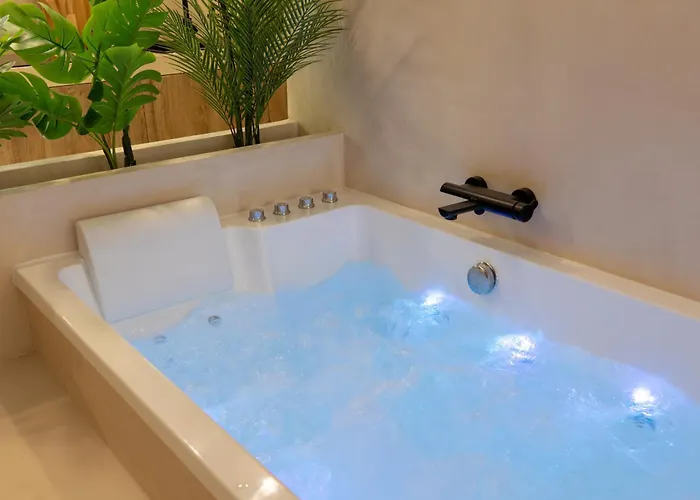 Banilea & 公寓 布雷斯特