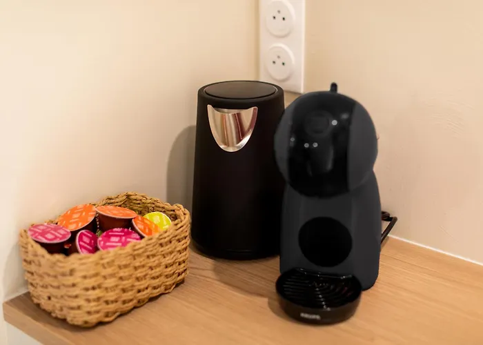 Banilea & Apartment *