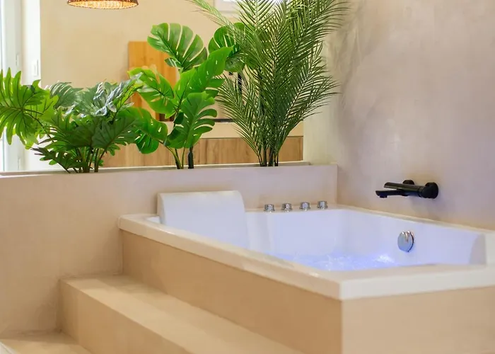 Banilea & 公寓 布雷斯特