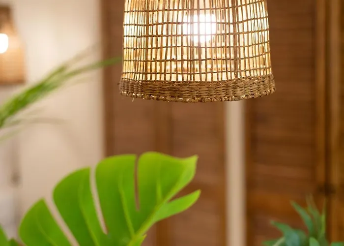 Banilea & Apartment *